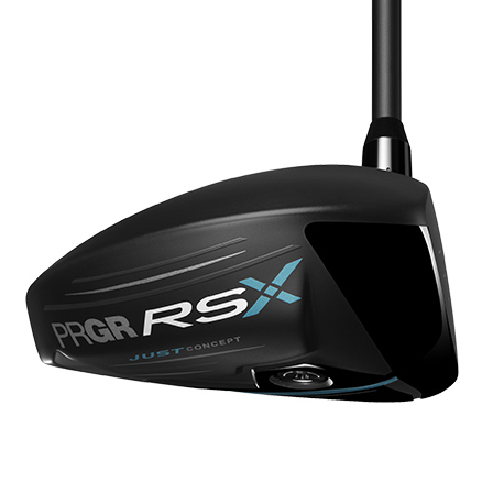 Thumbnail of ไดรเวอร์ PRGR RS X