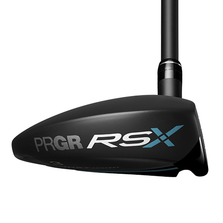 Thumbnail of แฟร์เวย์ PRGR RS X