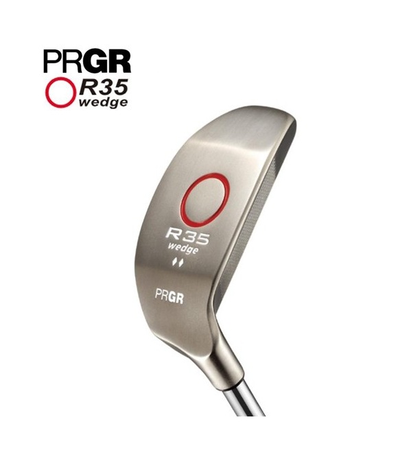 เวดจ์ PRGR R35 LADIES