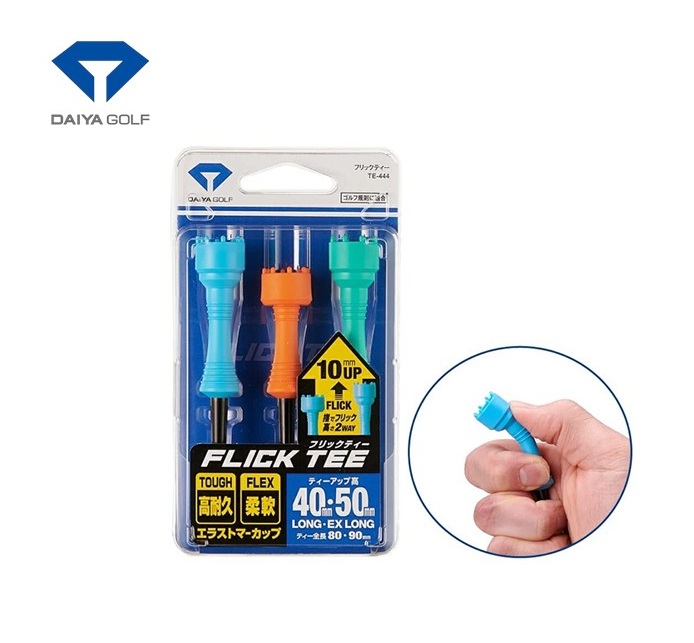 DAIYA GOLF FRICK TE-444