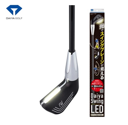 DAIYA SWING LED TR-5001