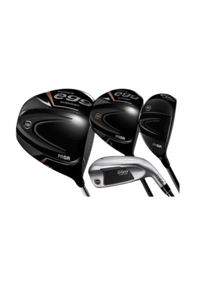 GOLF EQUIPMENT