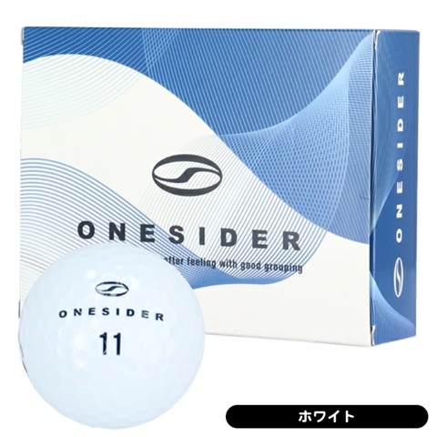 Thumbnail of ลูกกอล์ฟ TSURUYA ONESINDER EXD