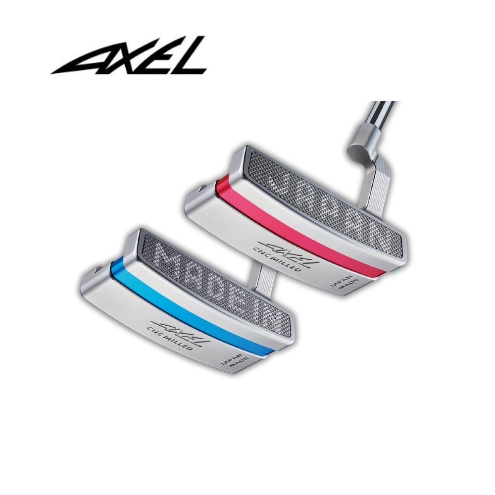 พัตเตอร์ TSURUYA AXEL ZERO G-PUTTER