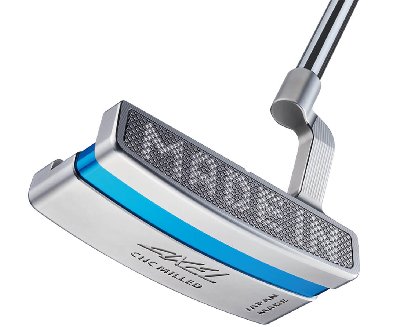 Thumbnail of พัตเตอร์ TSURUYA AXEL ZERO G-PUTTER