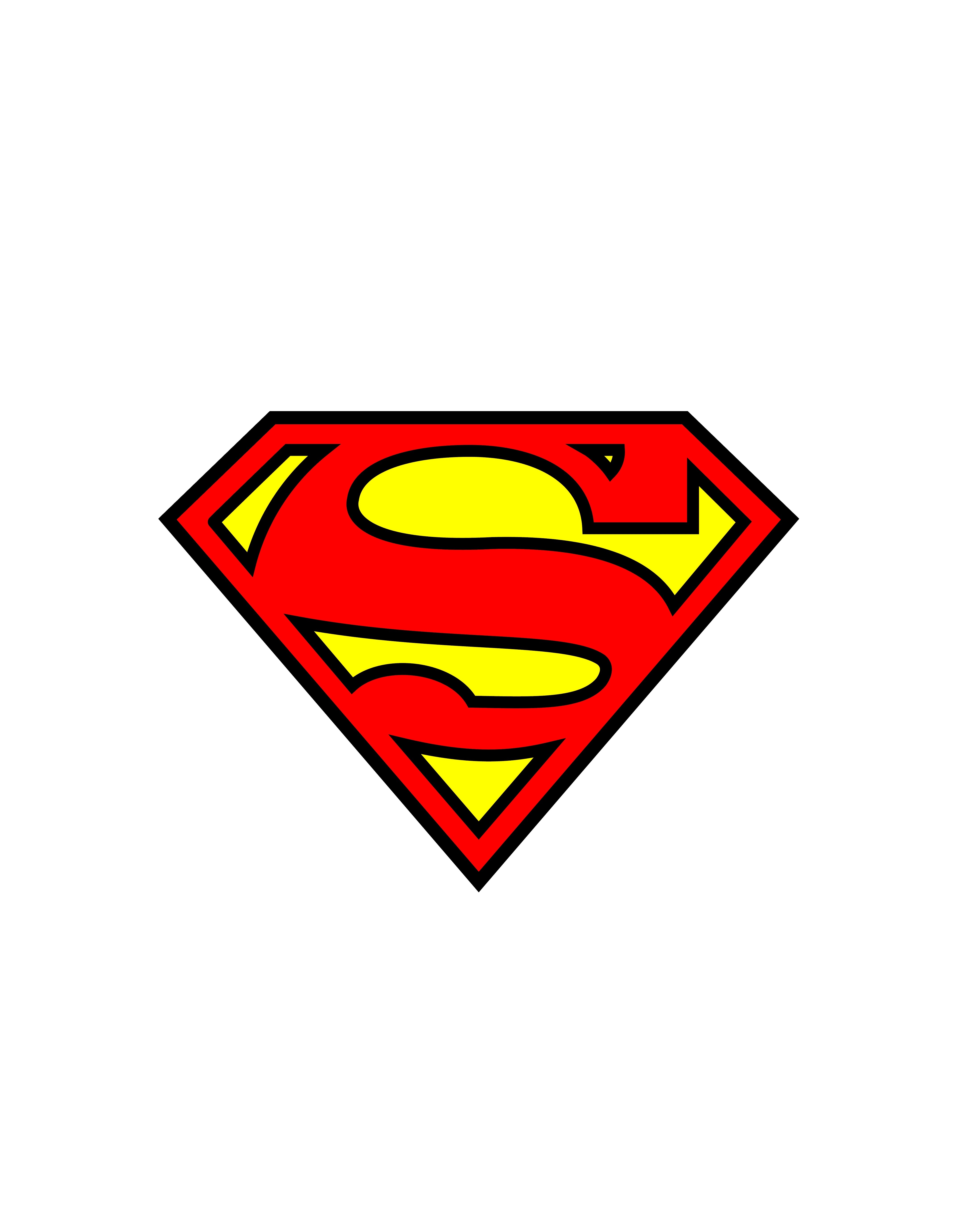 SUPERMAN