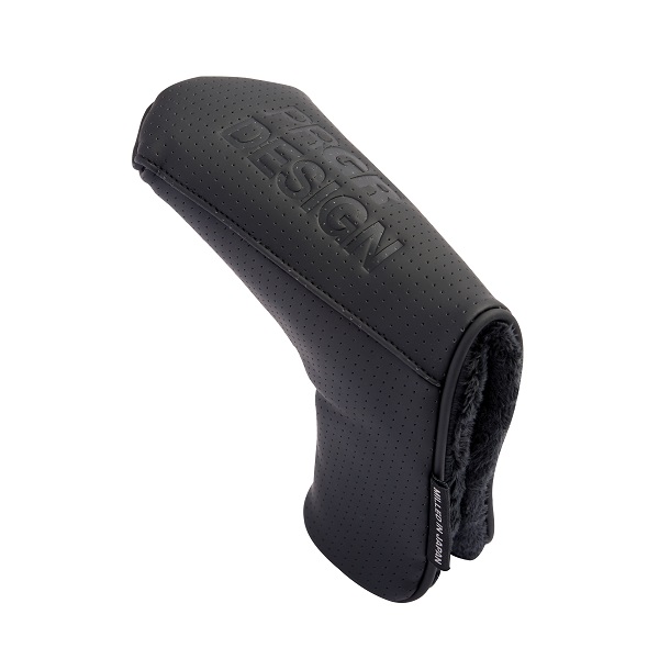 Thumbnail of พัตเตอร์ PRGR BC-33 MILD