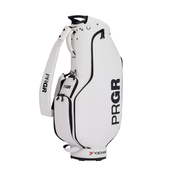 Thumbnail of ถุงกอล์ฟ PRGR CADDY BAG PCB-011