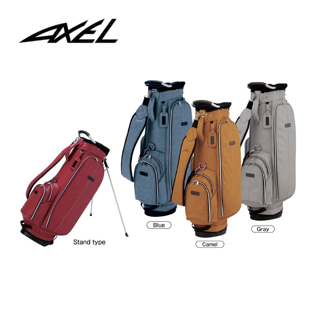 ถุงกอล์ฟ AXEL AXCB STAND BAG