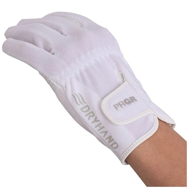 Thumbnail of ถุงมือ PRGR DRY HAND DH253