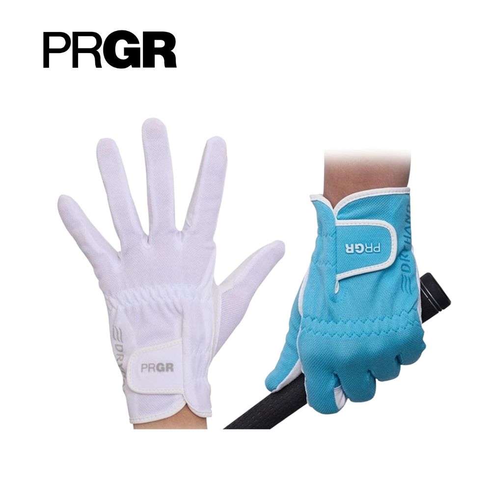 ถุงมือ PRGR DRY HAND DH253