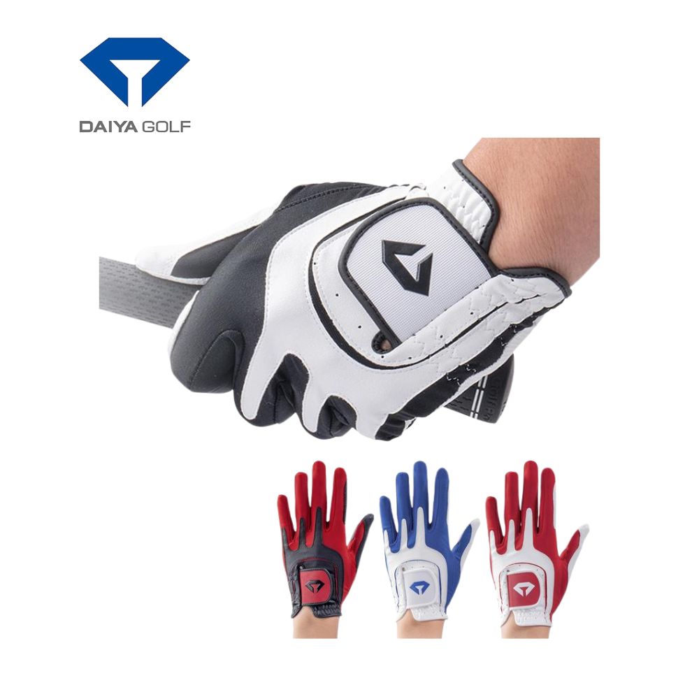 ถุงมือ DAIYA GL-5001