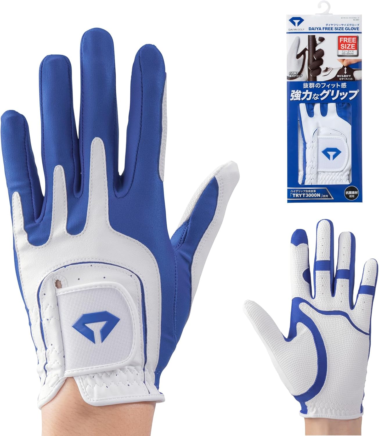 Thumbnail of ถุงมือ DAIYA GL-5001