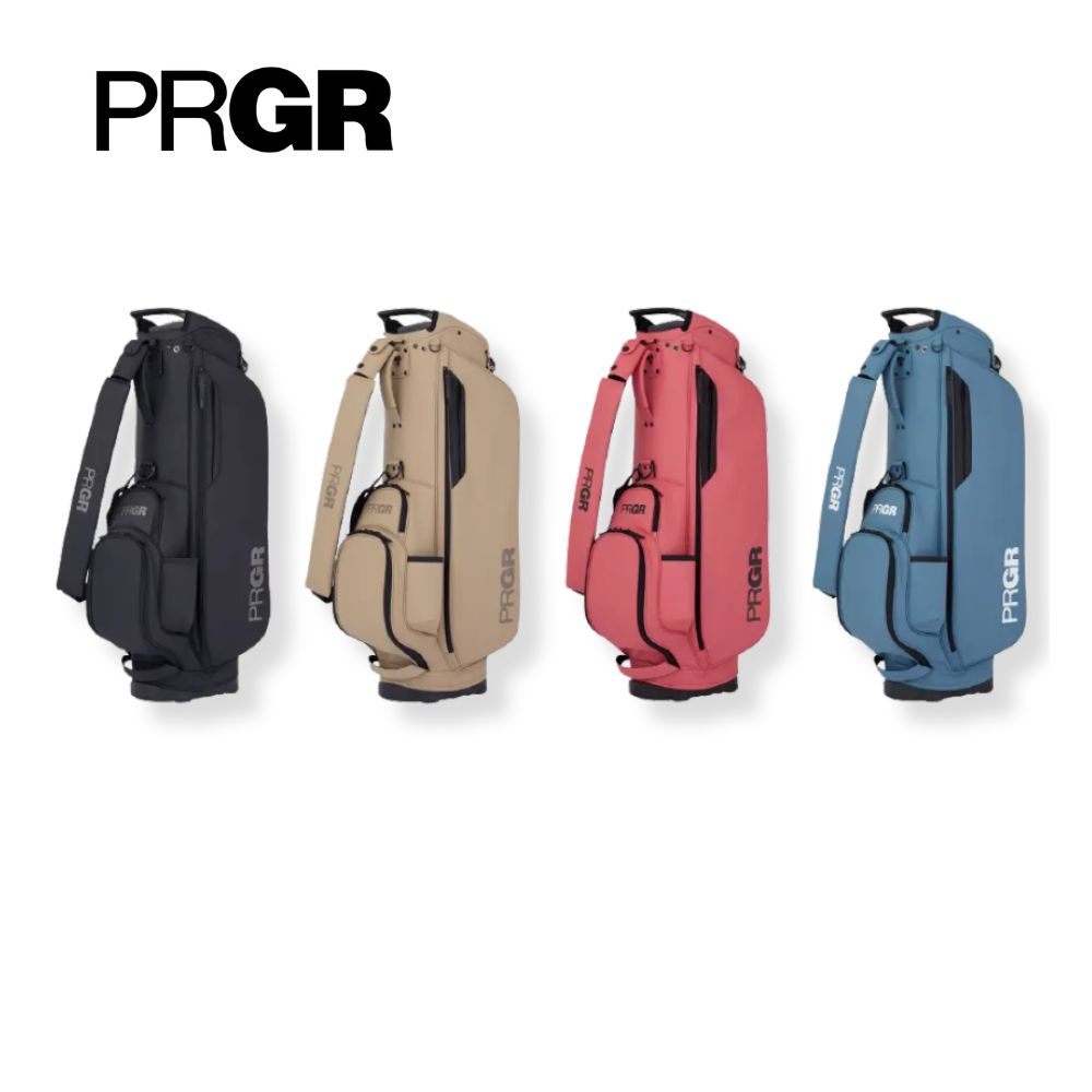 ถุงกอล์ฟ PRGR CADDY BAG PCB-109