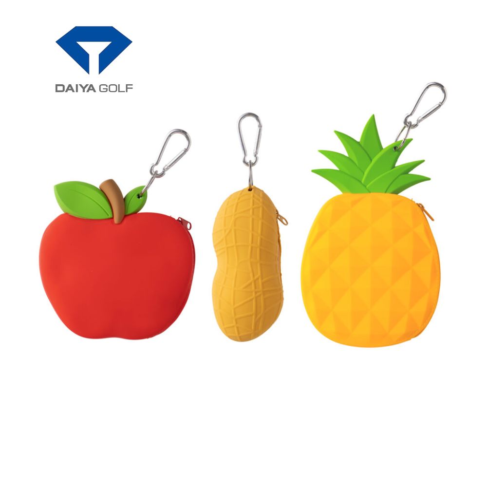 DAIYA GEELY SMALL BALL BAG