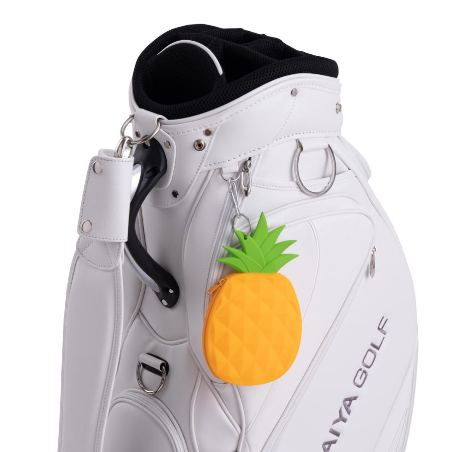 Thumbnail of DAIYA GEELY SMALL BALL BAG