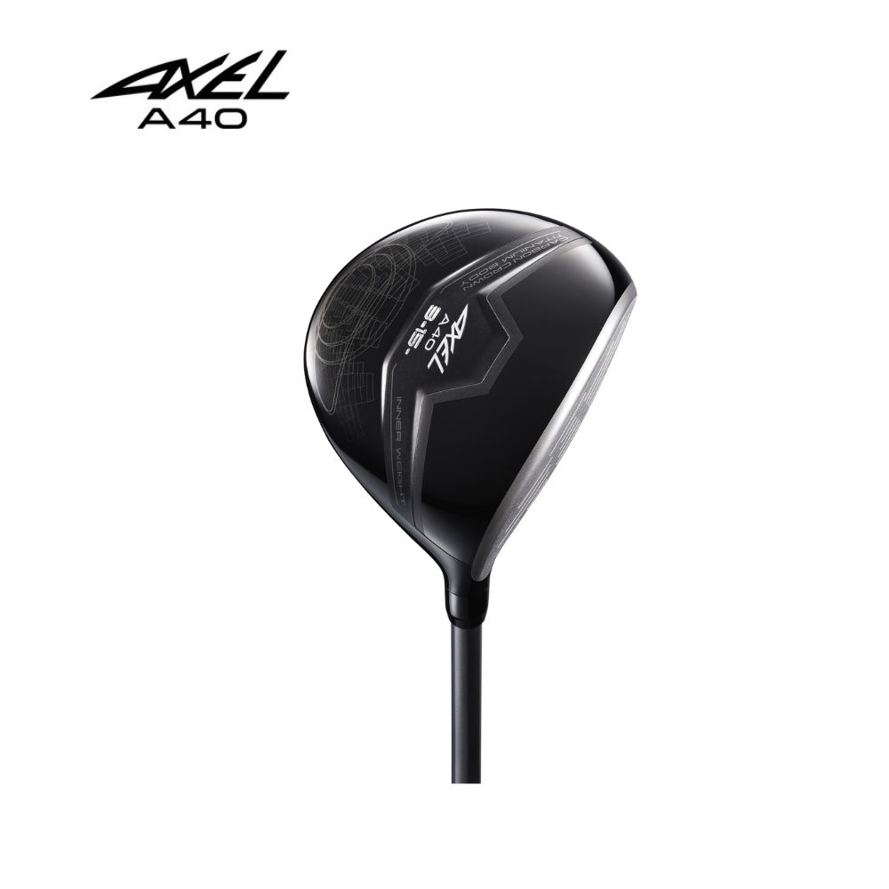 แฟร์เวย์ TSURUYA AEXEL A40