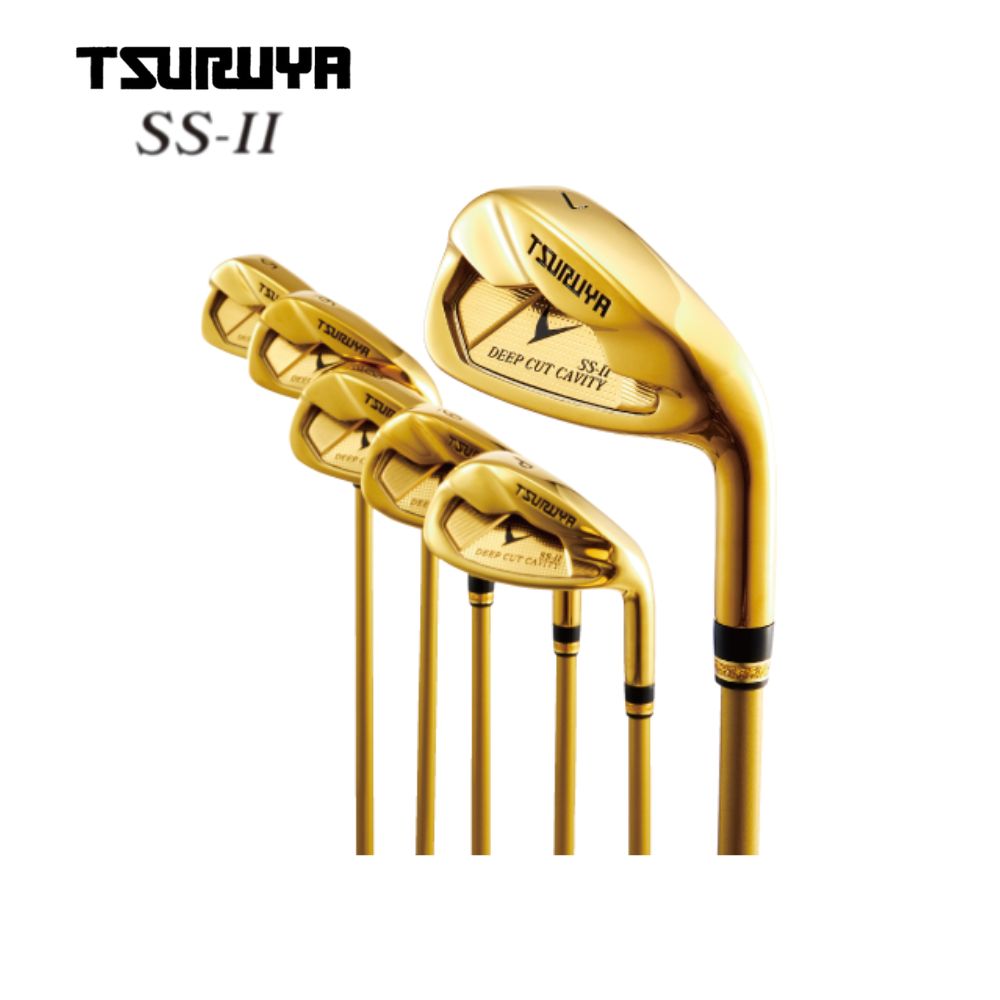 ชุดเหล็ก TSURUYA SS-II