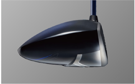 Thumbnail of ไดรเวอร์ TSURUYA AXEL GF