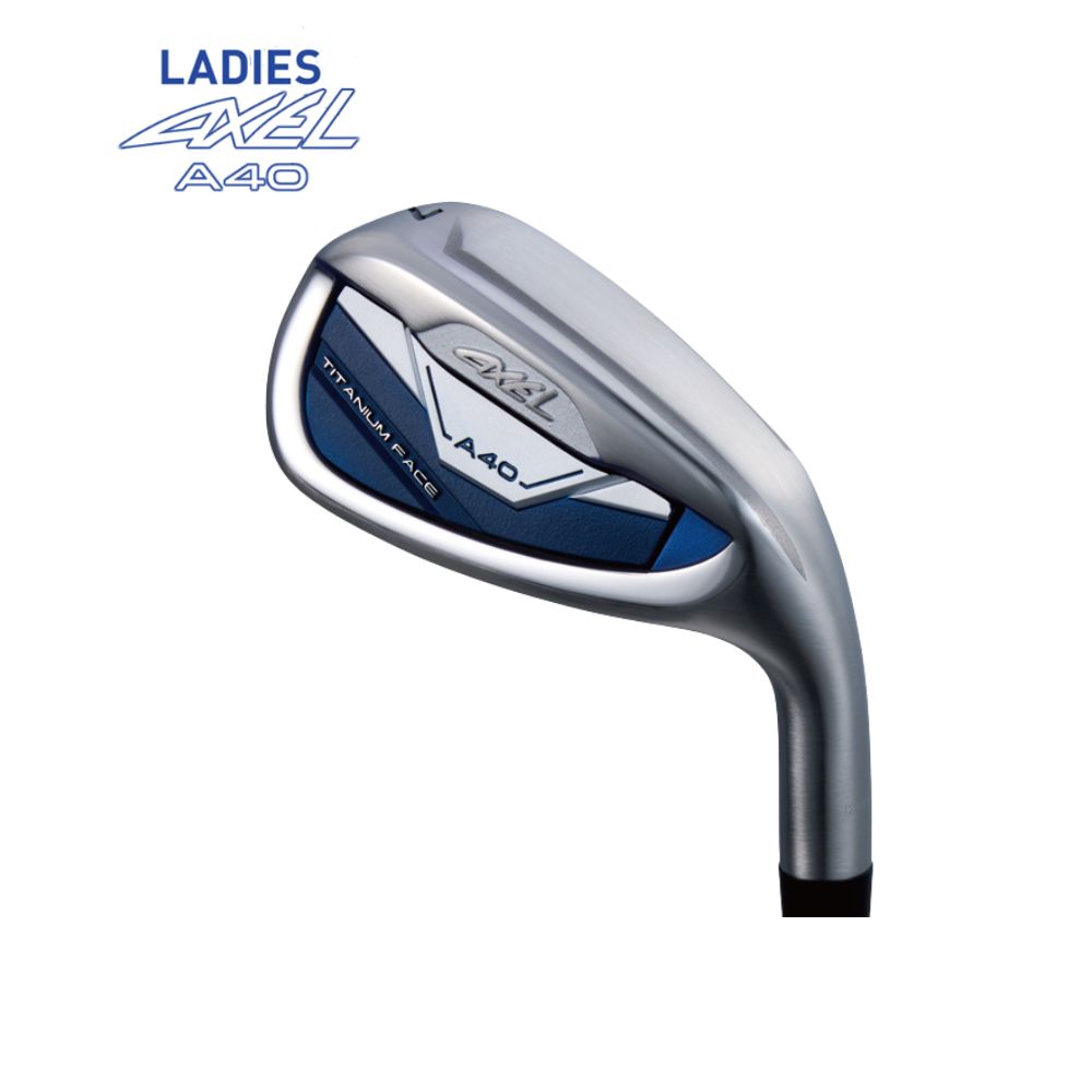 ชุดเหล็ก TSURUYA AXEL A40 LADIES