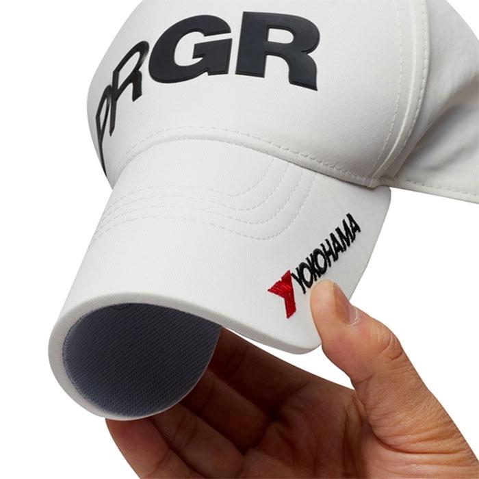 Thumbnail of หมวก PRGR (Soft type)