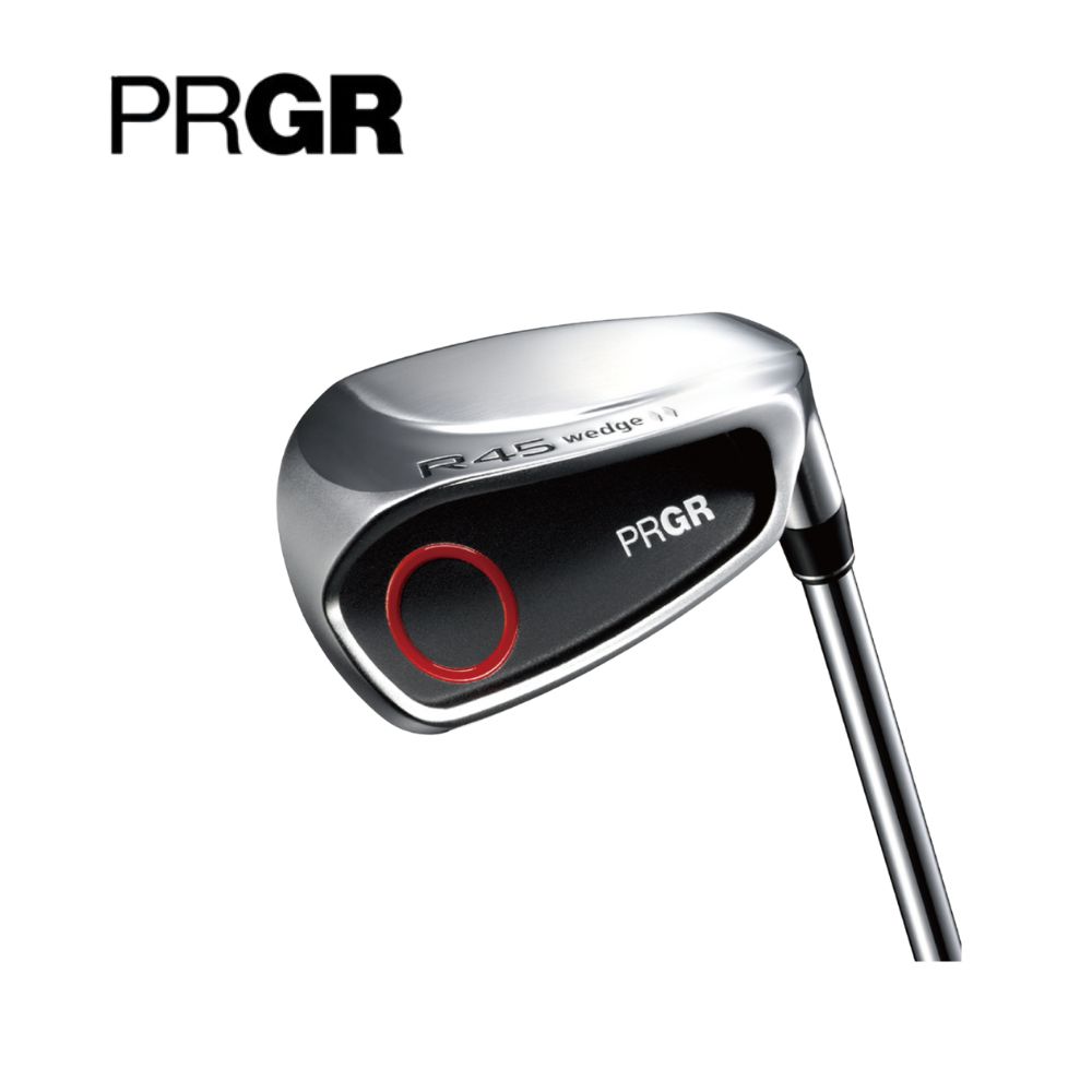 เวดจ์ PRGR R45
