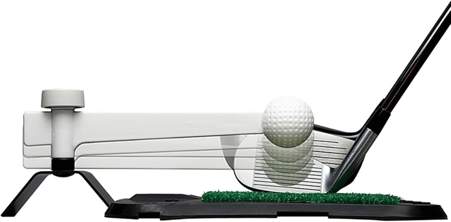 Thumbnail of อุปกรณ์ซ้อมสวิง DAIYA TR-428