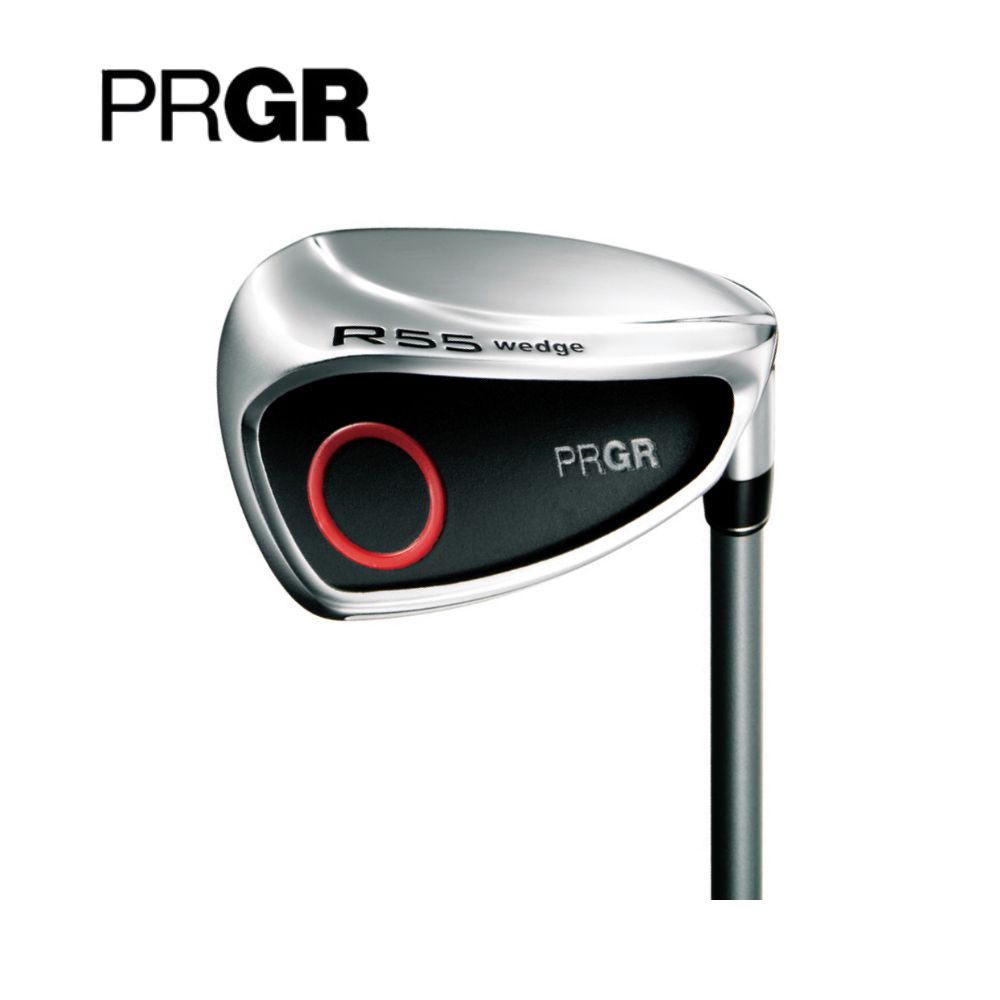 เวดจ์ PRGR R55