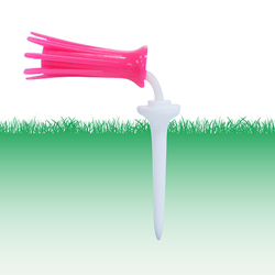 Thumbnail of DAIYA TEE AERO SPARK