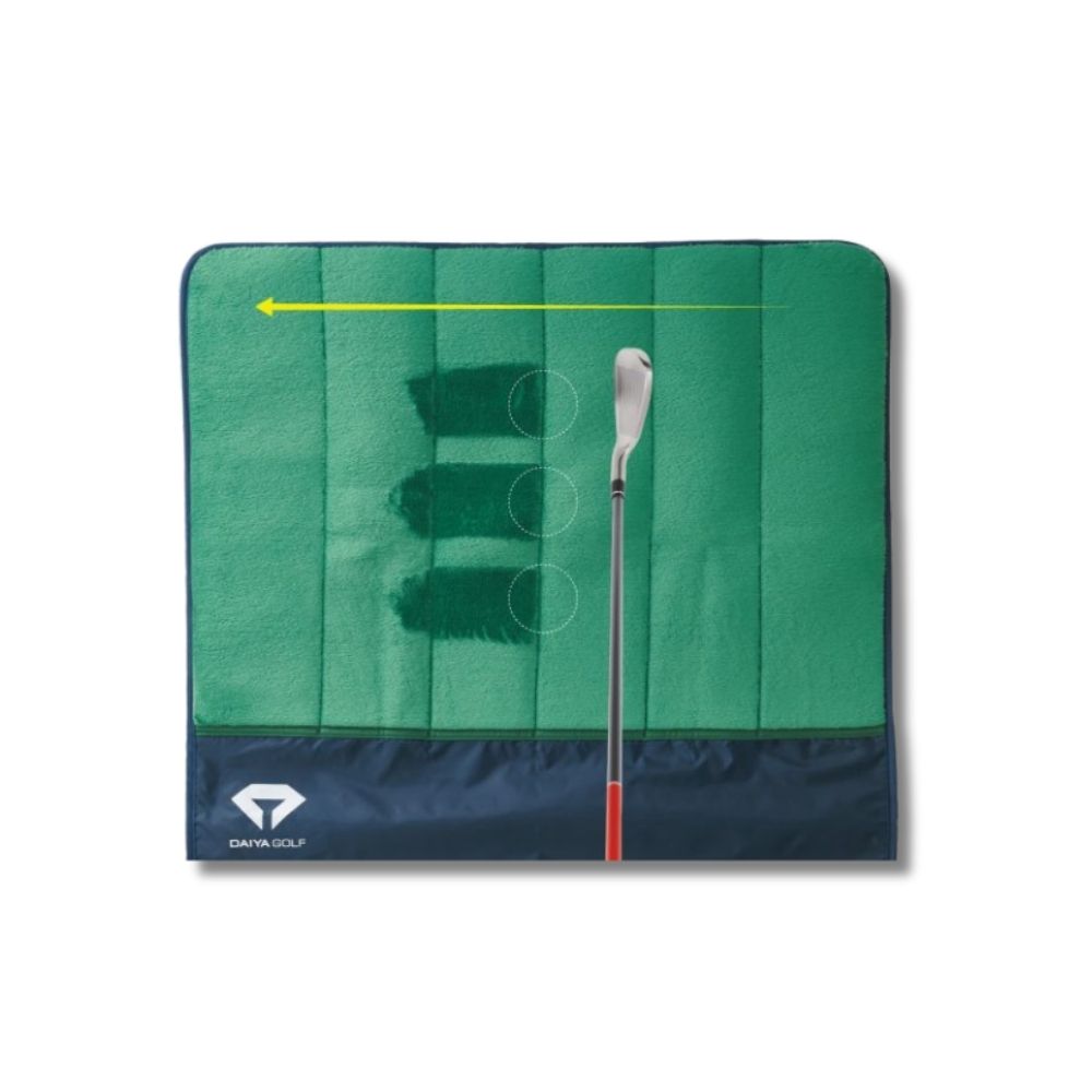 Thumbnail of DAIYA DUFF CHECK MAT TR-470