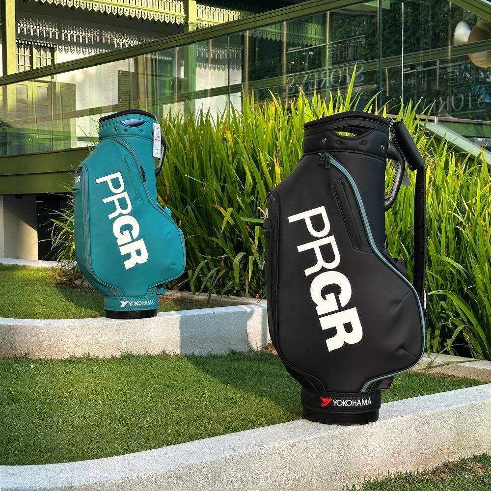 Thumbnail of ถุงกอล์ฟ PRGR PRO MODEL PRCB-252