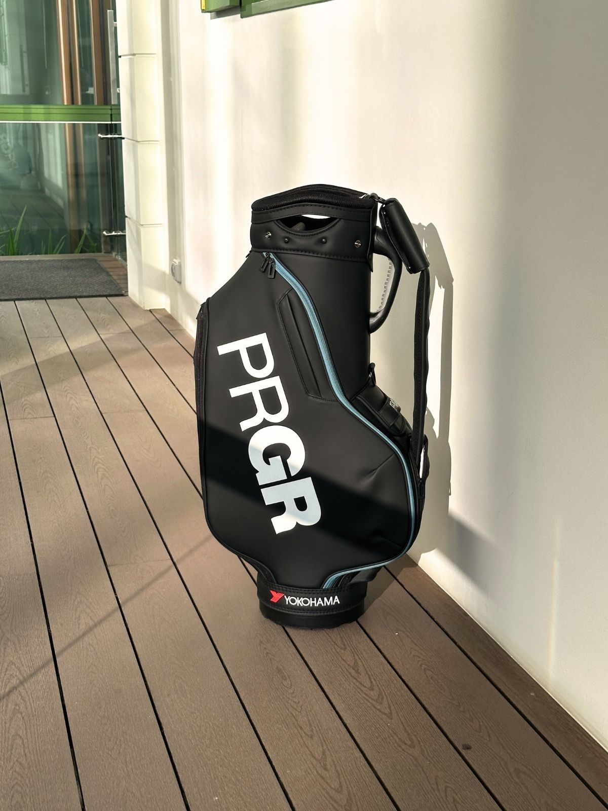 Thumbnail of ถุงกอล์ฟ PRGR PRO MODEL PRCB-252