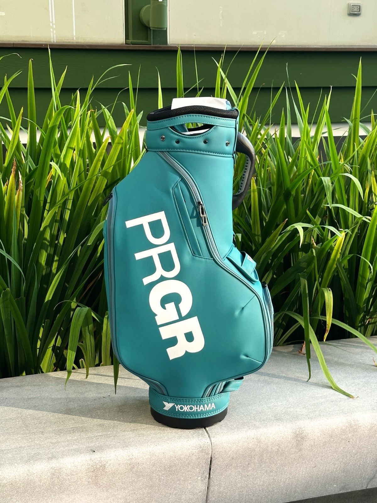 Thumbnail of ถุงกอล์ฟ PRGR PRO MODEL PRCB-252