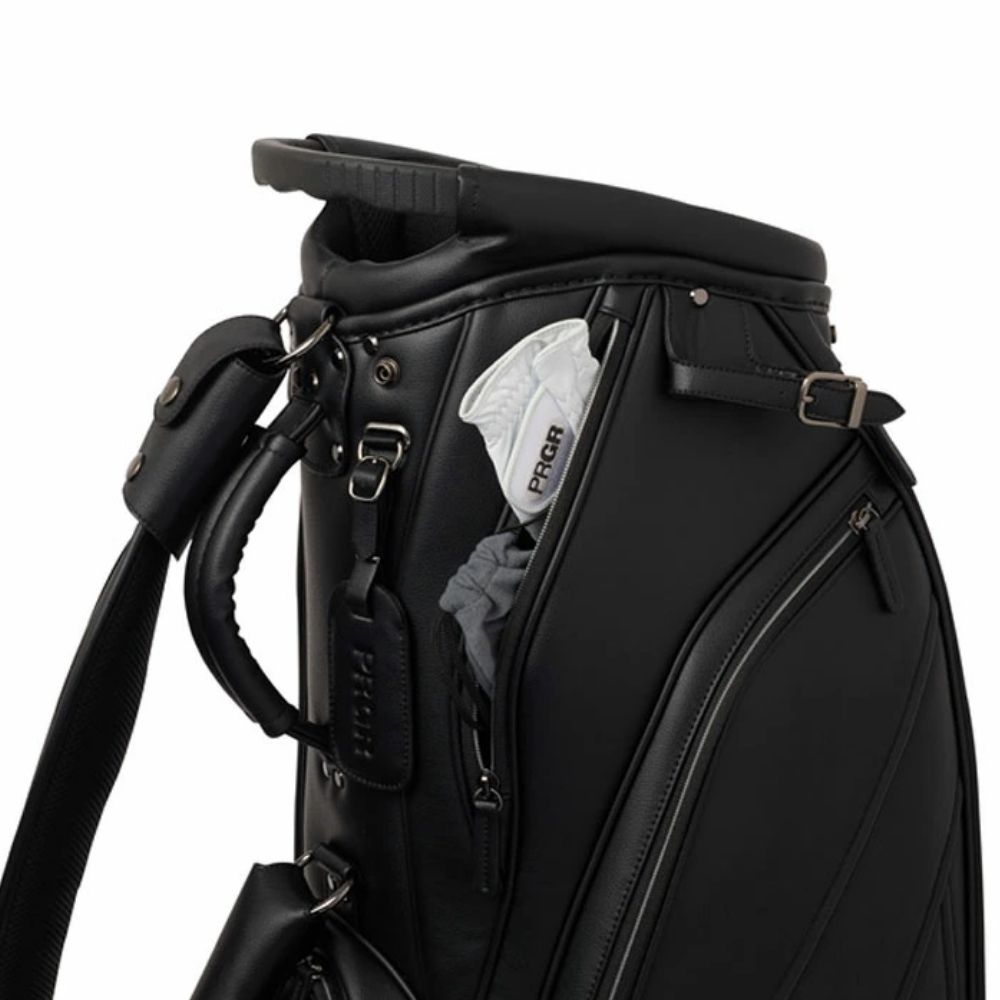 Thumbnail of ถุงกอล์ฟ PRGR CADDY BAG PCB-111