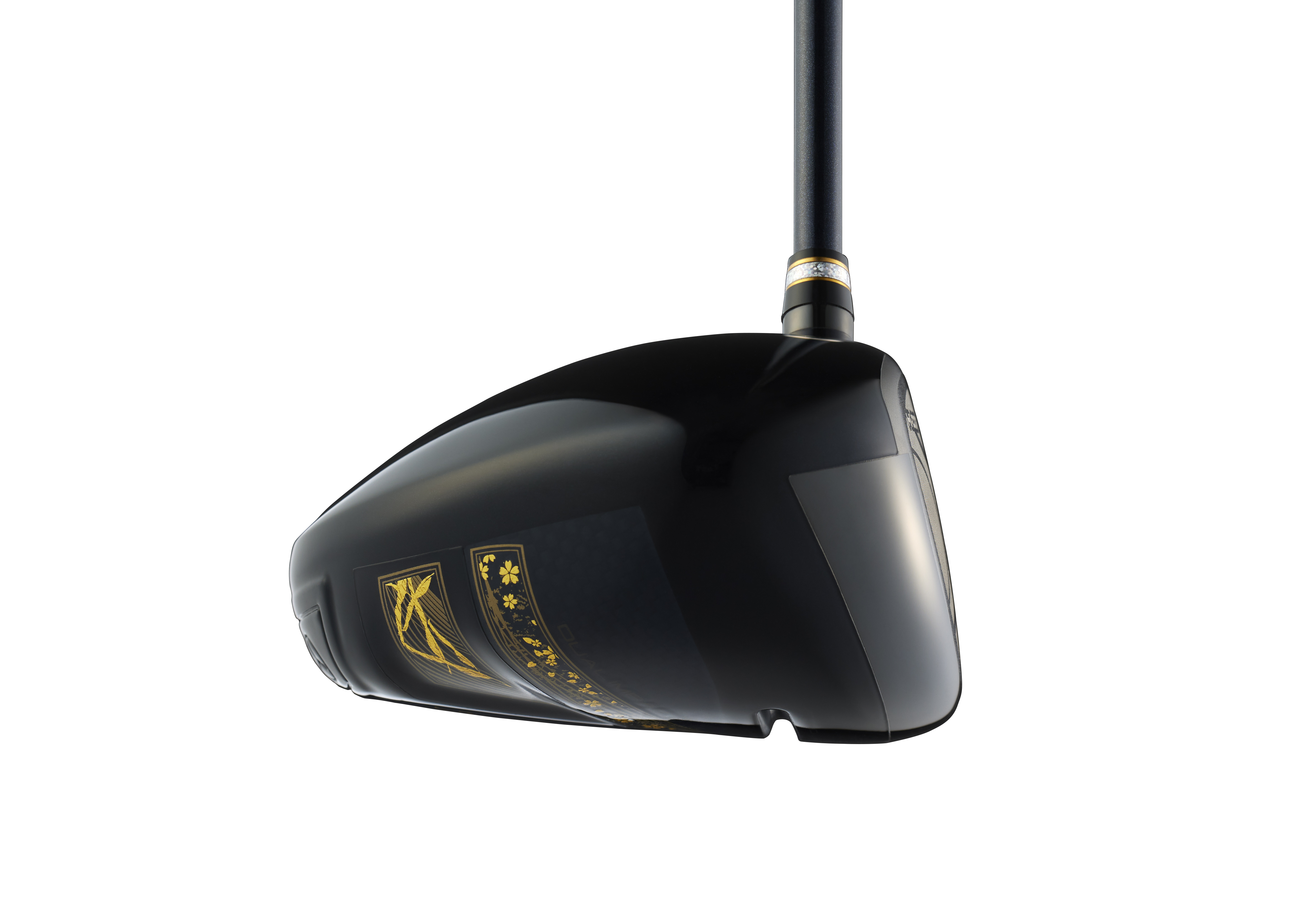 Thumbnail of ไดรเวอร์ TSURUYA AXEL GOLD PREMIUM 7