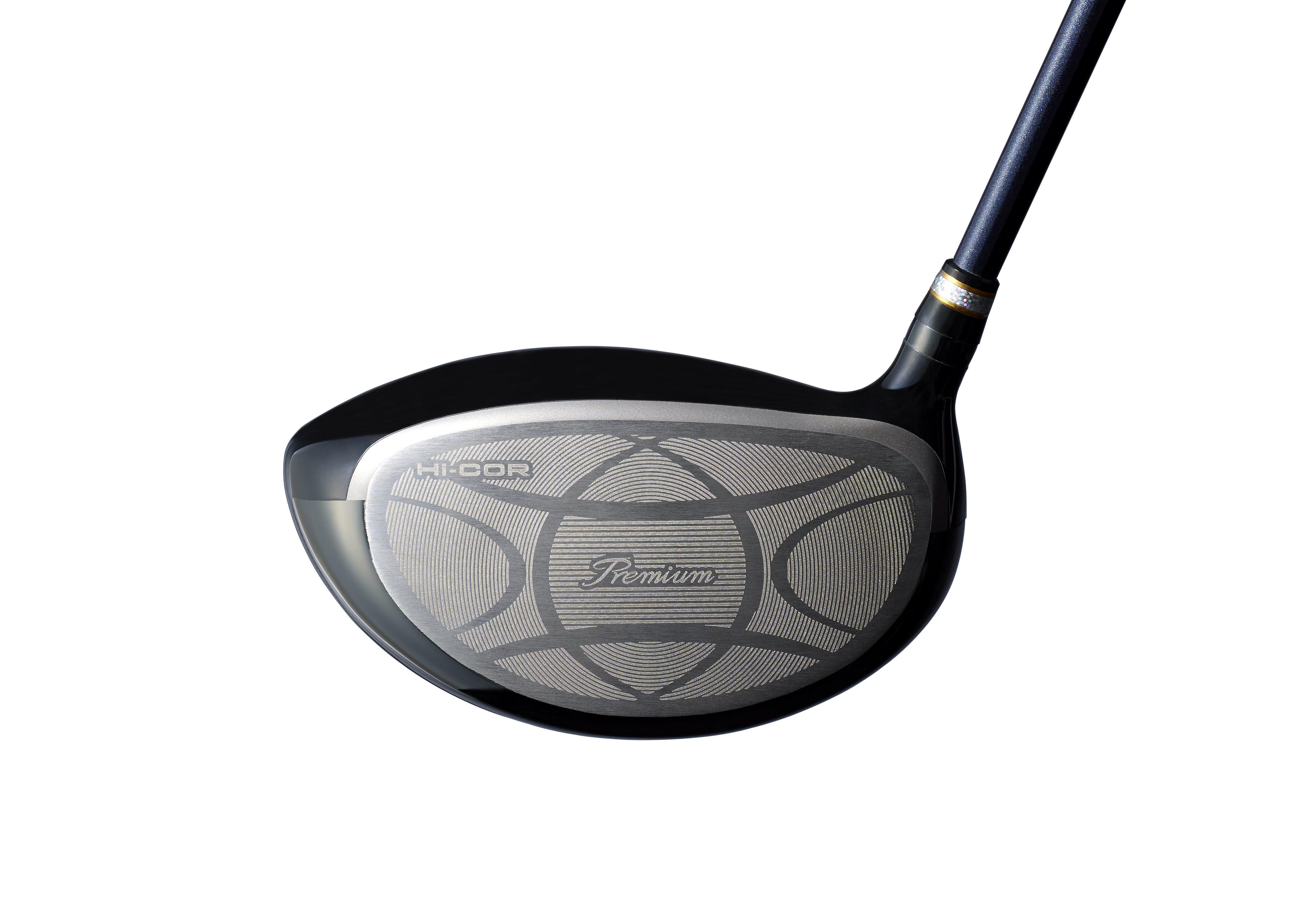 Thumbnail of ไดรเวอร์ TSURUYA AXEL GOLD PREMIUM 7