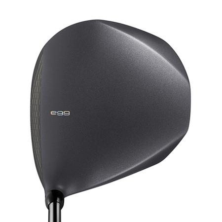 Thumbnail of ไดรเวอร์ PRGR SUPER egg 2026