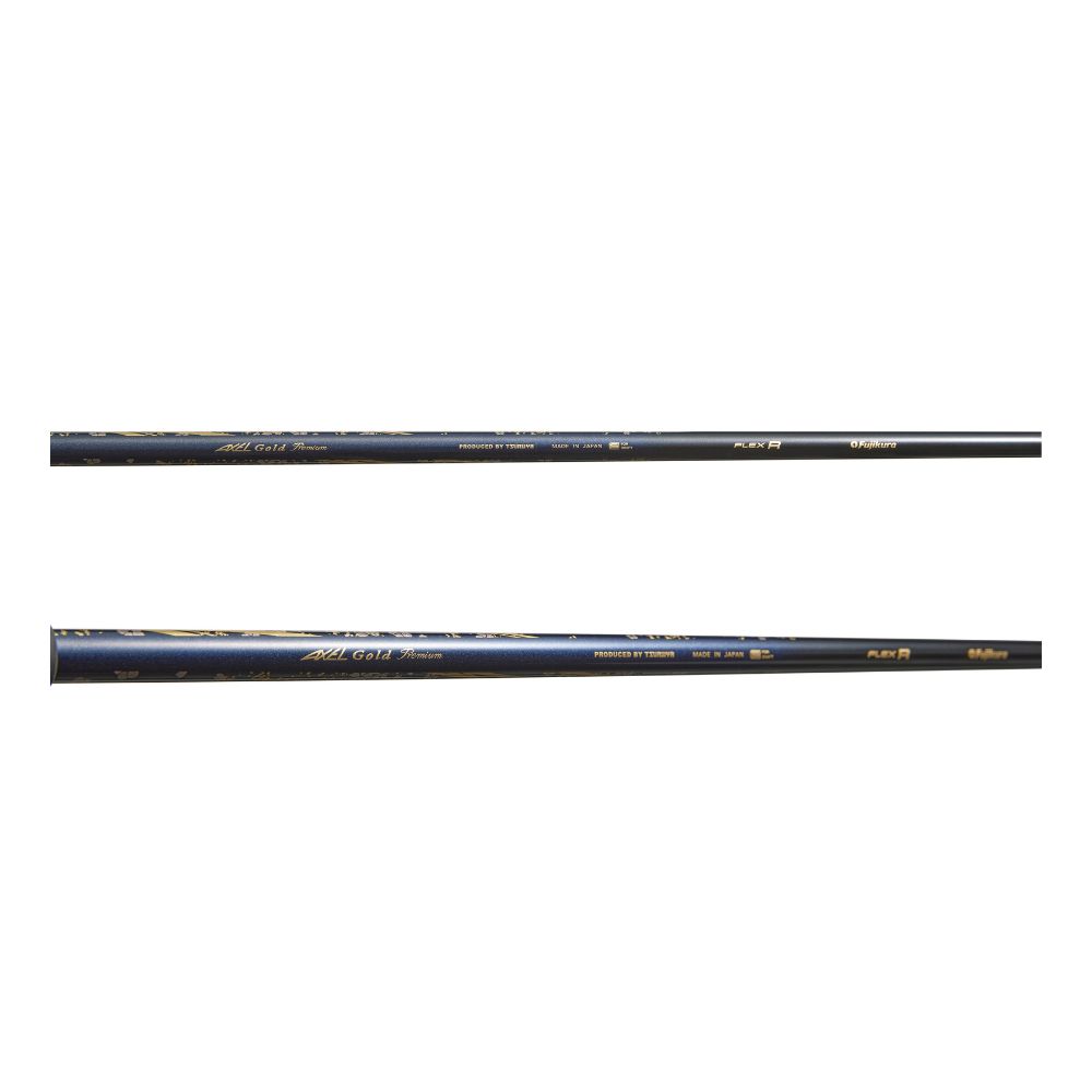 Thumbnail of ชุดเหล็ก TSURUYA AXEL GOLD PREMIUM 7