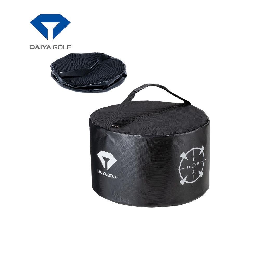 Daiya Diamond Impact Bag OT-5003